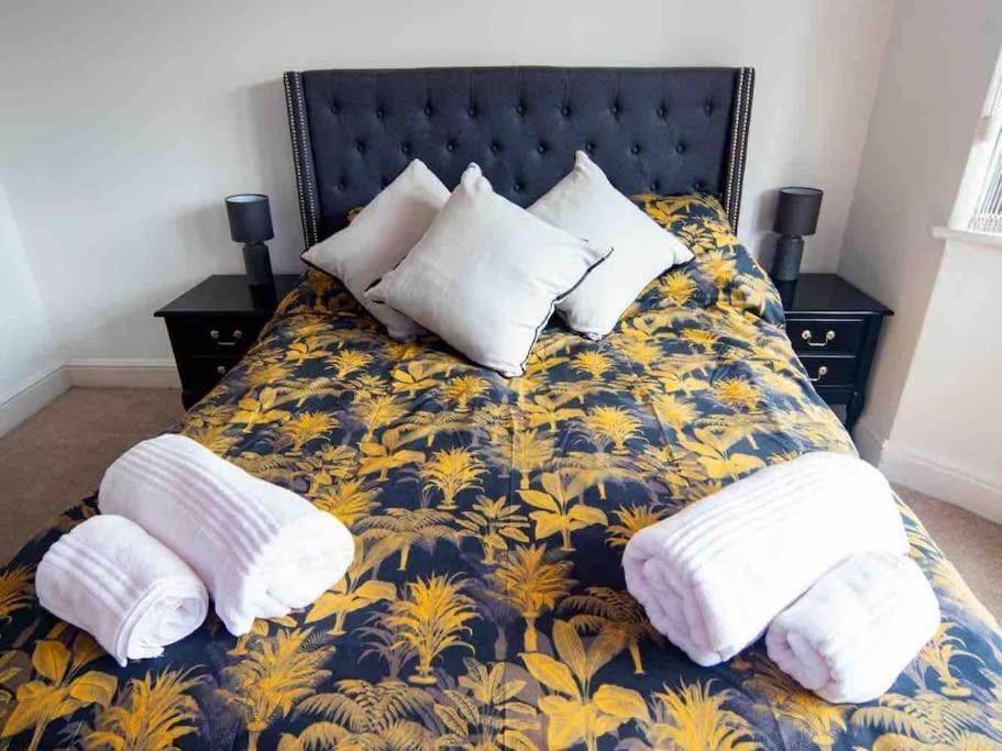 Winkton 1 Bedroom Self Contained Apartment In Christchurch מראה חיצוני תמונה